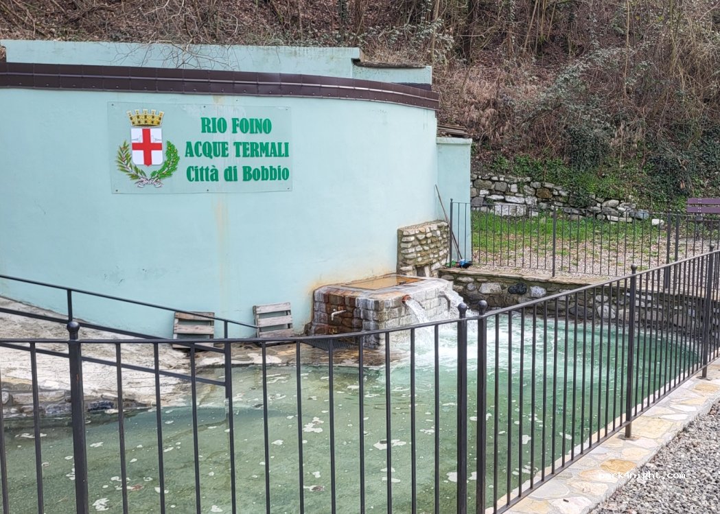 (29022) Bobbio - 1 Localita Poggiolo — foto