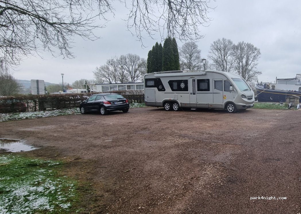 (21320) Vandenesse-en-Auxois - — foto 2