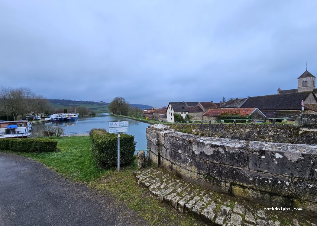 (21320) Vandenesse-en-Auxois - — foto 3
