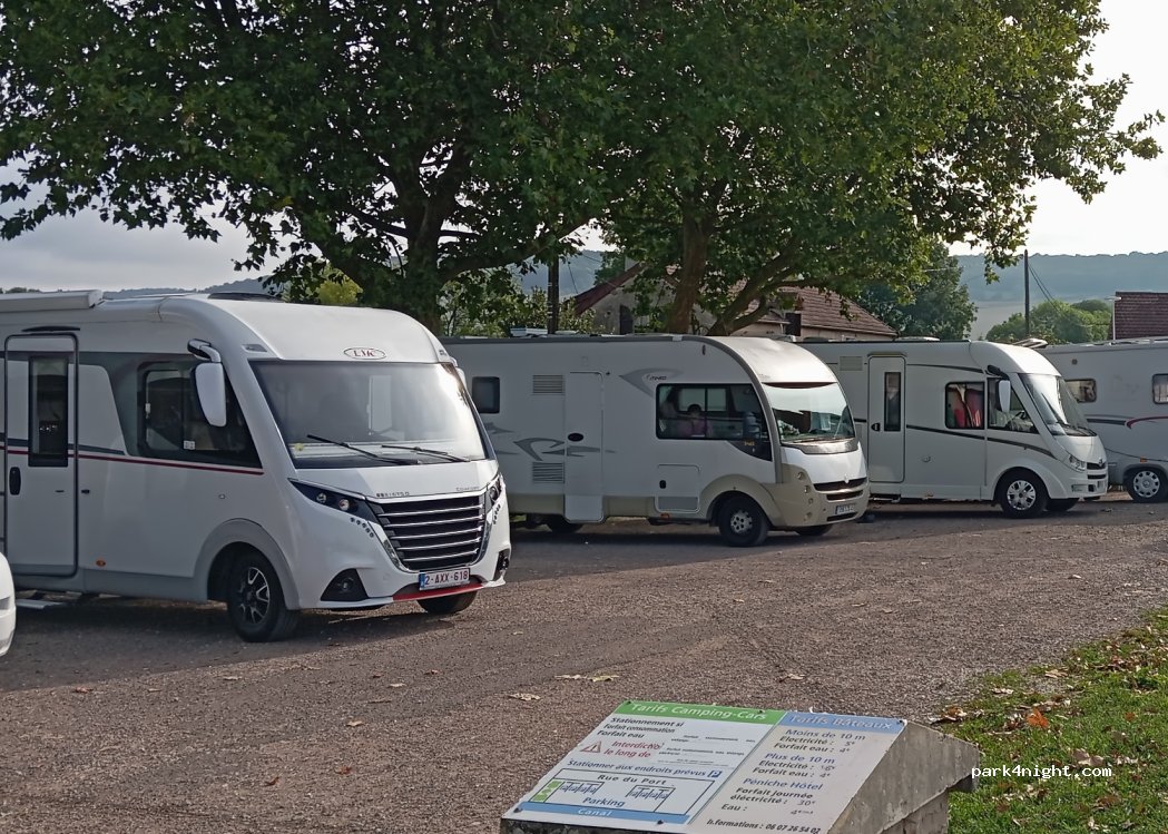 (21320) Vandenesse-en-Auxois - — foto 4