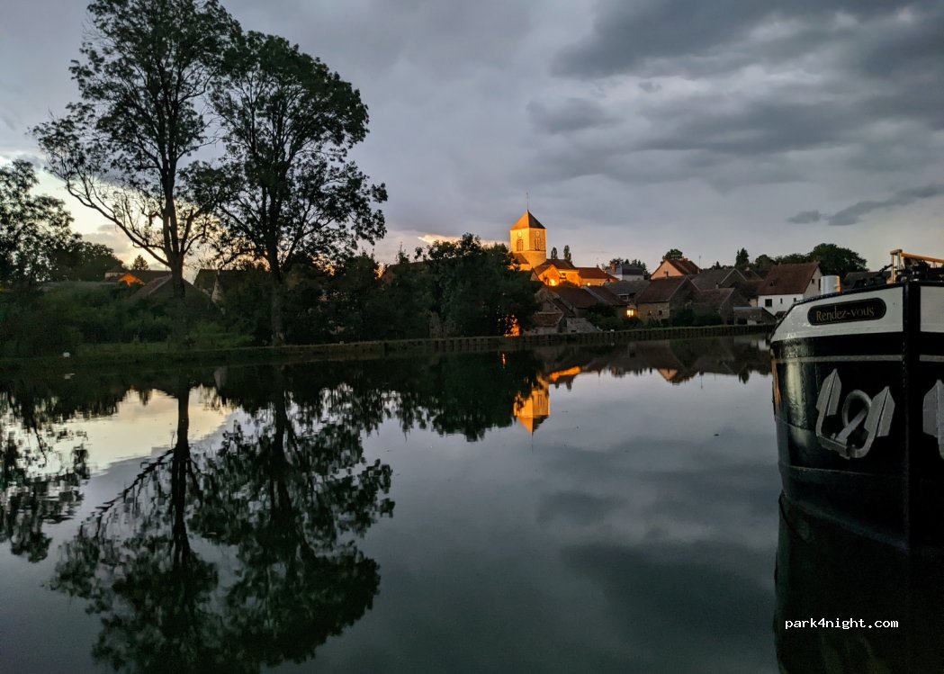(21320) Vandenesse-en-Auxois - — foto 5