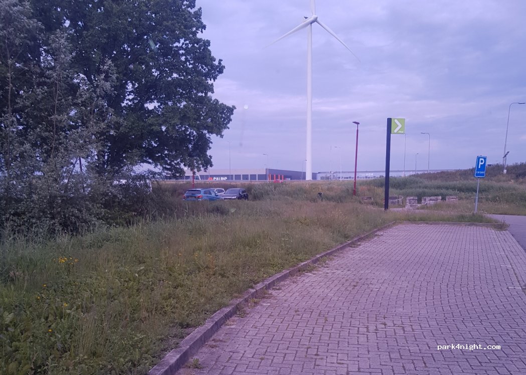 (3433) Nieuwegein - Waterliniedok 1 — foto 2