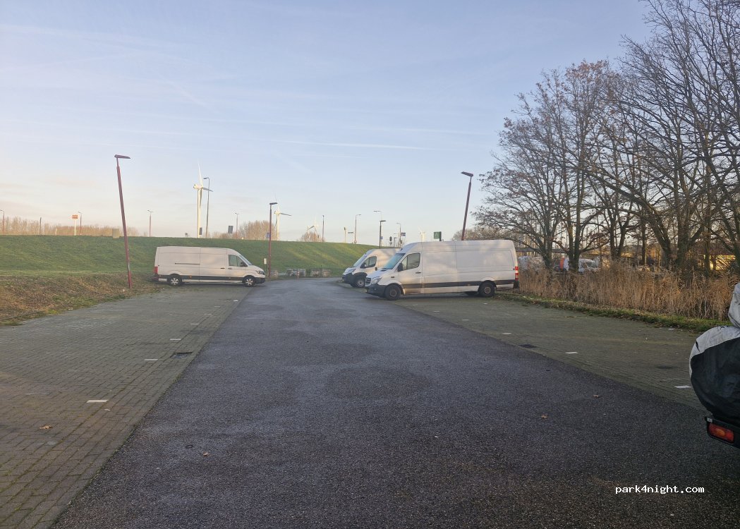 (3433) Nieuwegein - Waterliniedok 1 — foto 3