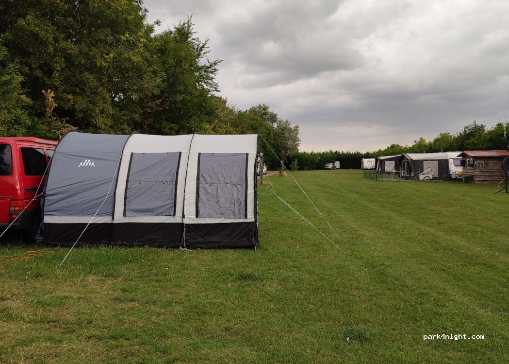 Minicamping Jagershof — foto 2