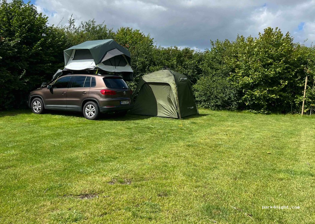 Minicamping Jagershof — foto 4
