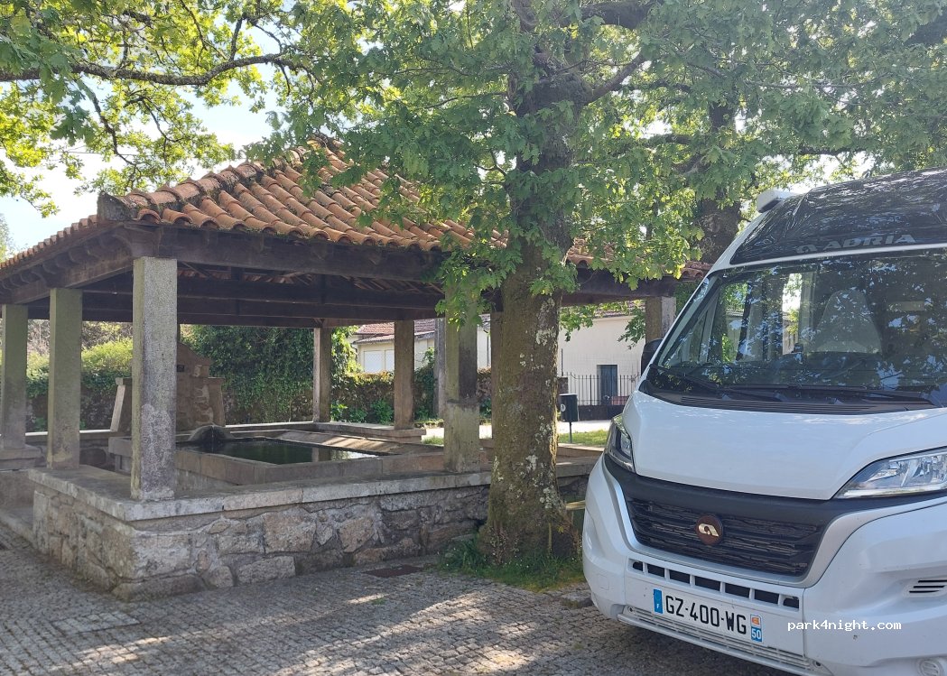 (4940-132) Rubiães - Unnamed Road — foto 2