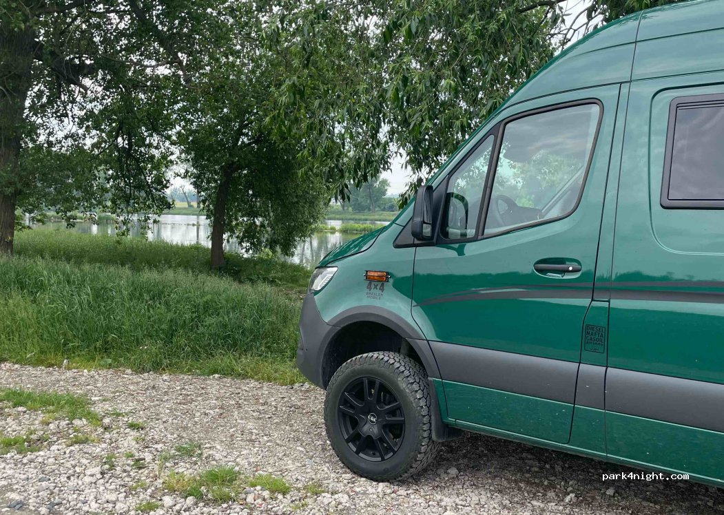 (411 08) Štětí - — foto