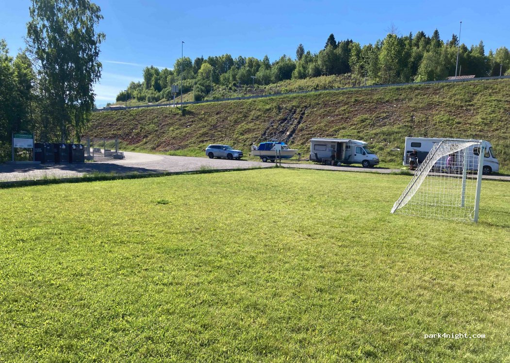 (3729) Skien - Skjelbredvegen — foto