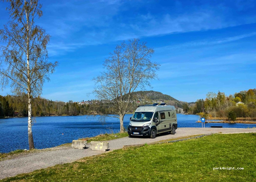 (3729) Skien - Skjelbredvegen — foto 2
