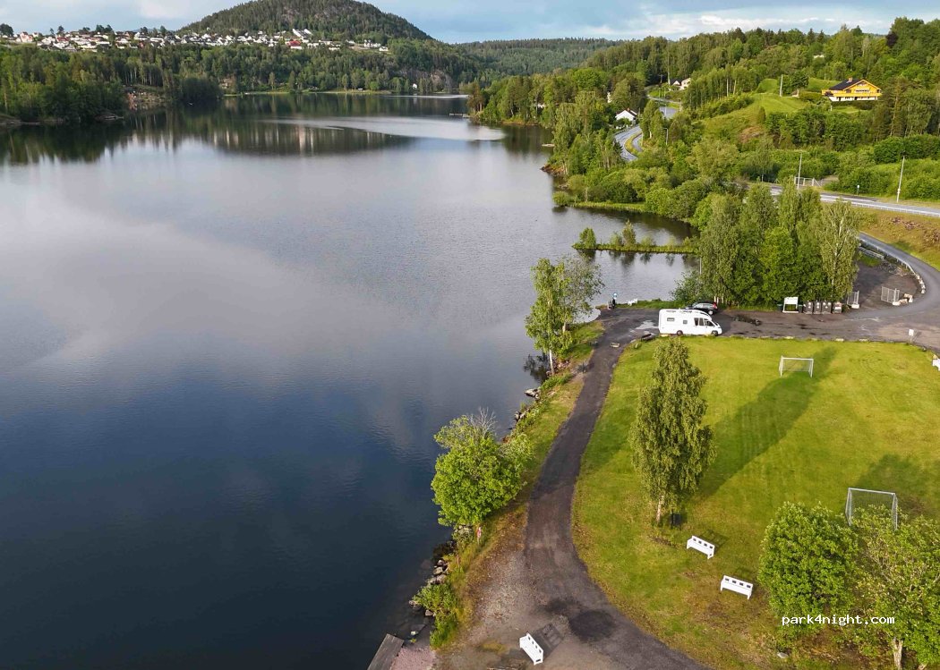 (3729) Skien - Skjelbredvegen — foto 5