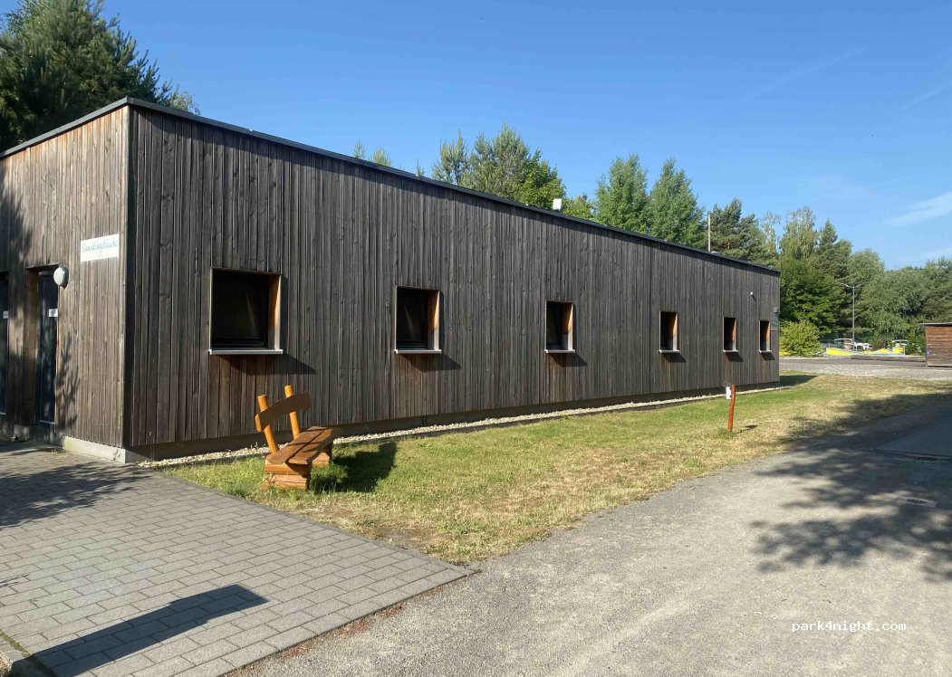 (06774) Muldestausee - Unnamed road — foto 5