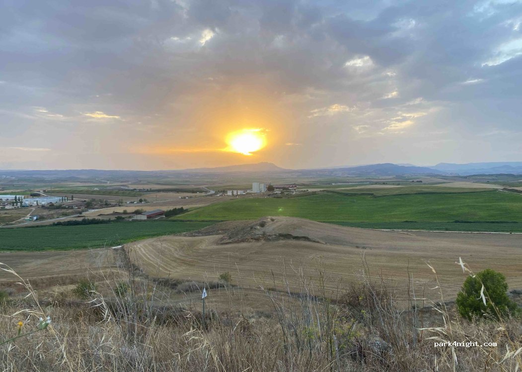 (31140) Artajona - Camino Cercondoa — foto 2