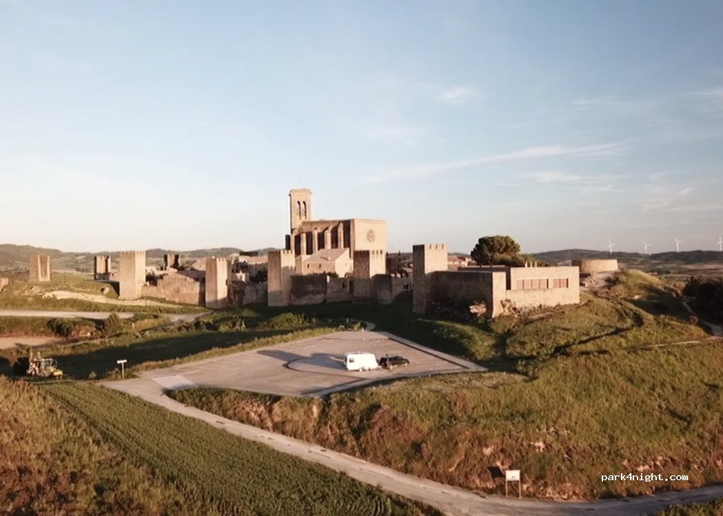 (31140) Artajona - Camino Cercondoa — foto 4