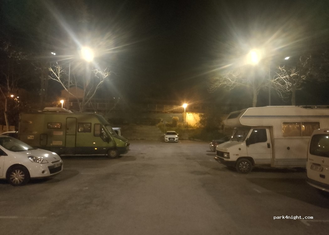 (34170) Castelnau-le-Lez - 150 Allée Marie Curie — foto 4