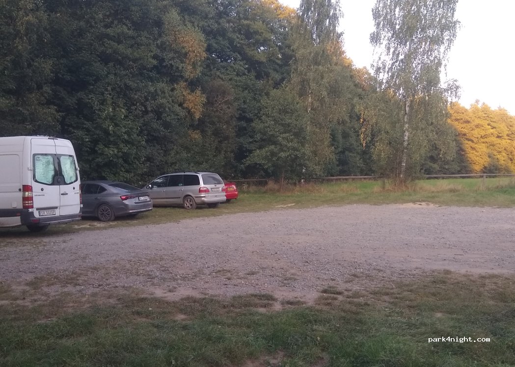 (58) Gorzeszów - Unnamed Road — foto 3