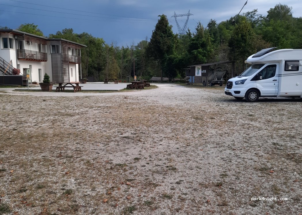 (32100) Belluno - 25 Via Meassa — foto 4