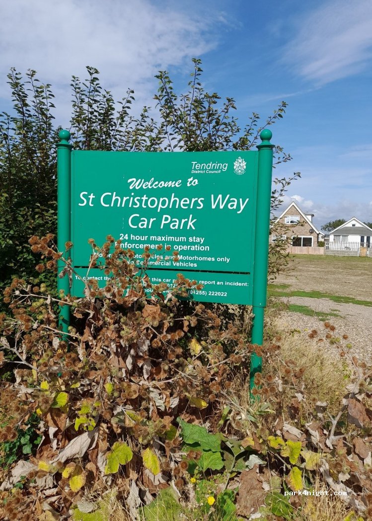 (CO15 2HD) Jaywick - 25 Saint Christophers Way — foto