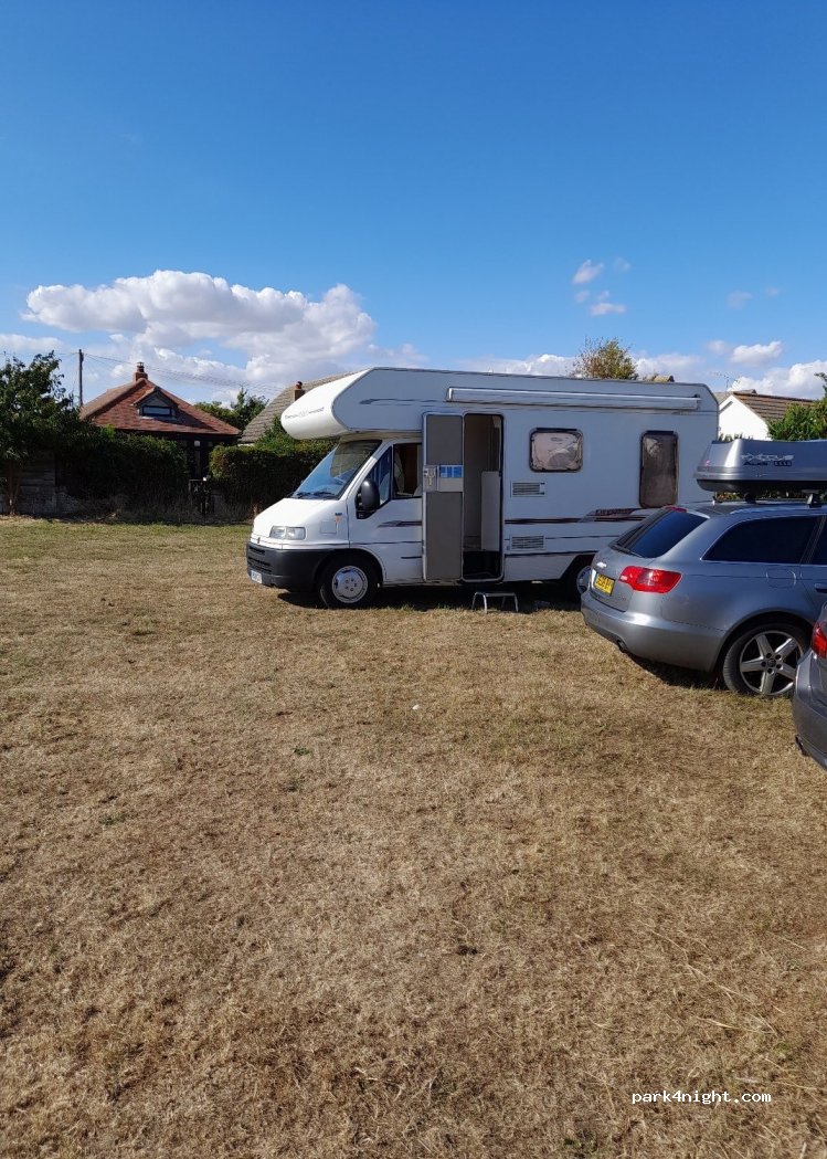 (CO15 2HD) Jaywick - 25 Saint Christophers Way — foto 2