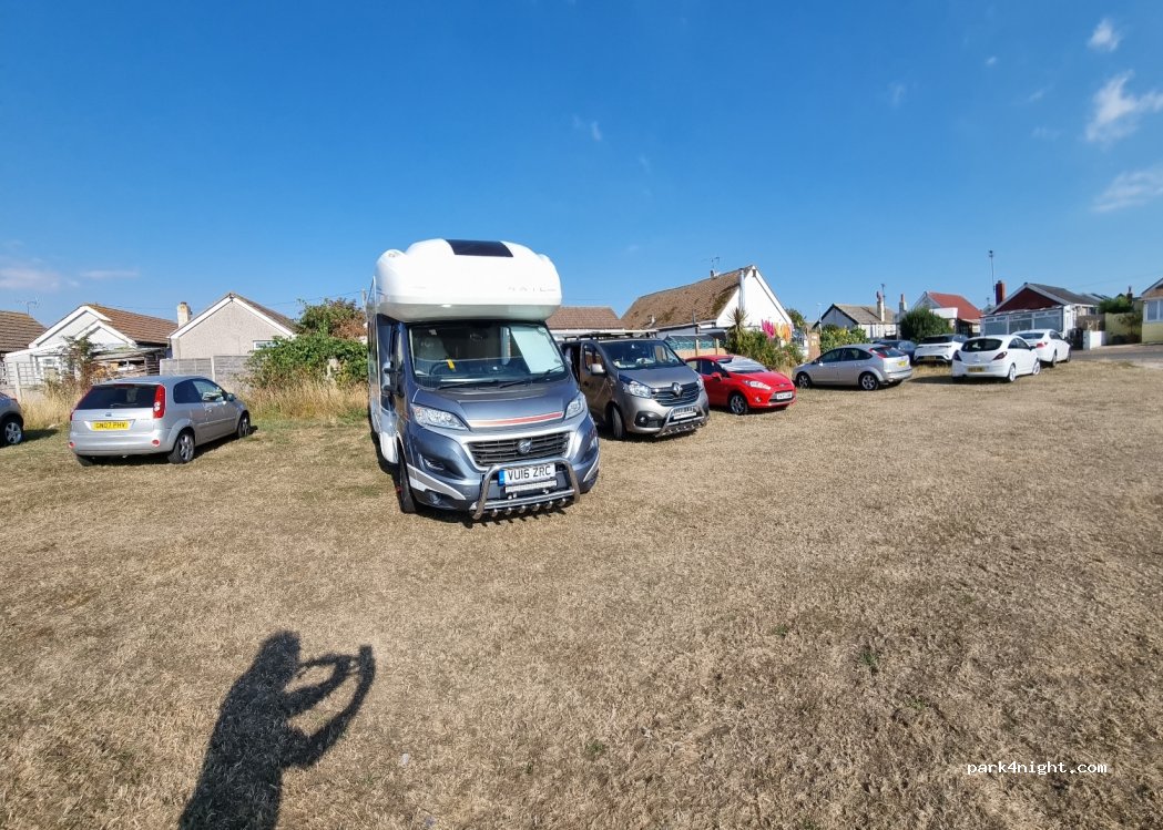 (CO15 2HD) Jaywick - 25 Saint Christophers Way — foto 4