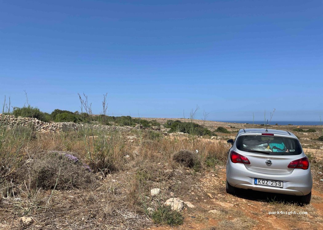 () Mgarr - — foto