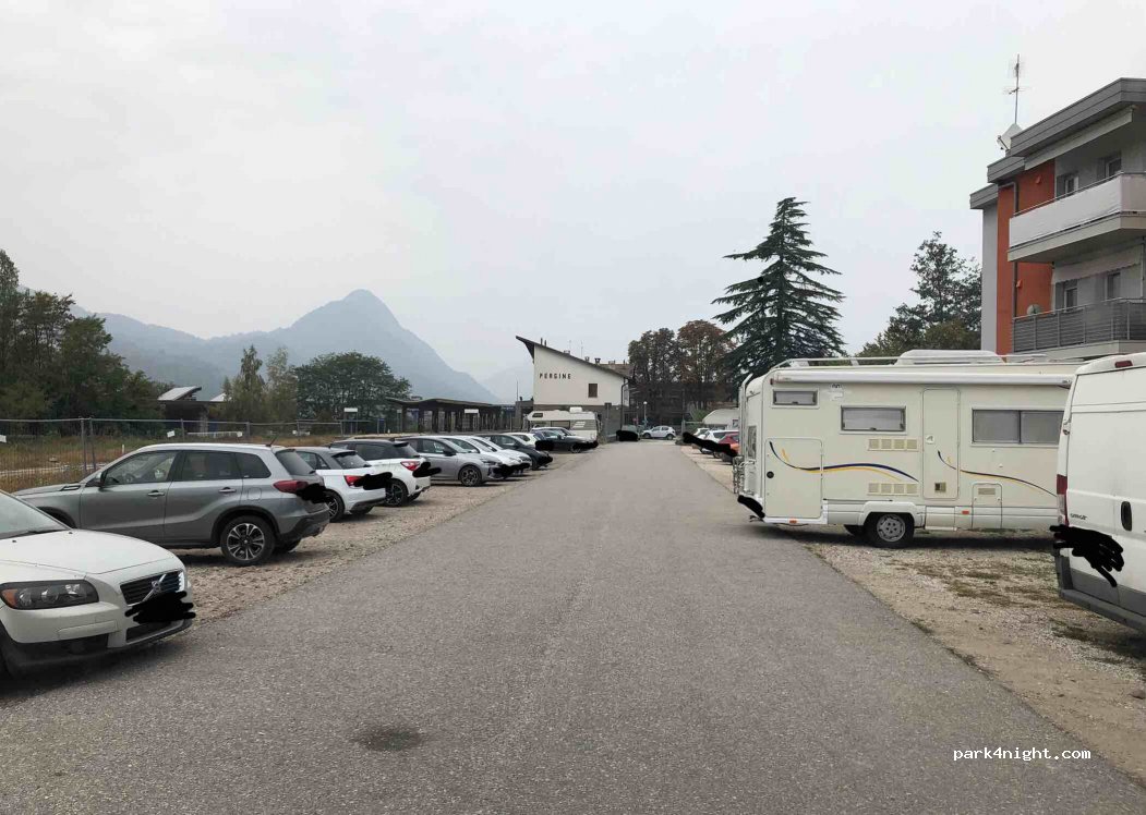 (38057) Pergine Valsugana - 3 Via Stazione — foto 2