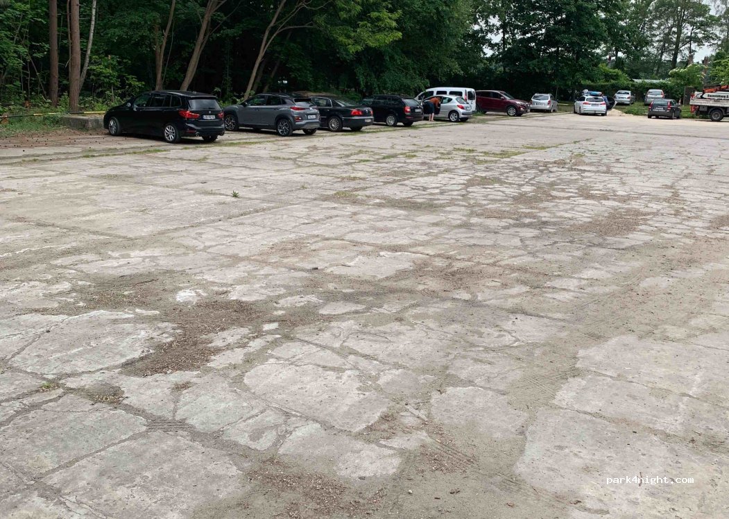 (15378) Rüdersdorf bei Berlin - 12 Berliner Straße — foto 2