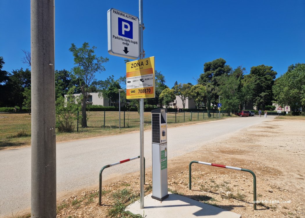 (52470) Umag - 17 Ulica Ive Lole Ribara — foto 3