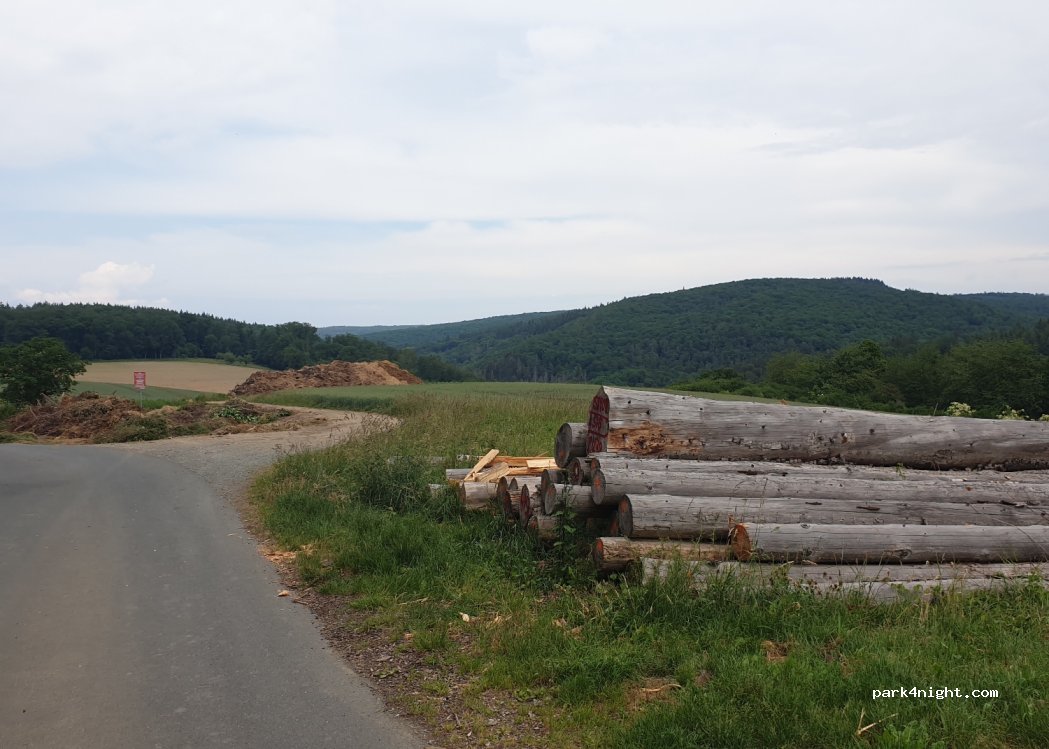 (61279) Grävenwiesbach - 31 Sportplatzstraße — foto 2