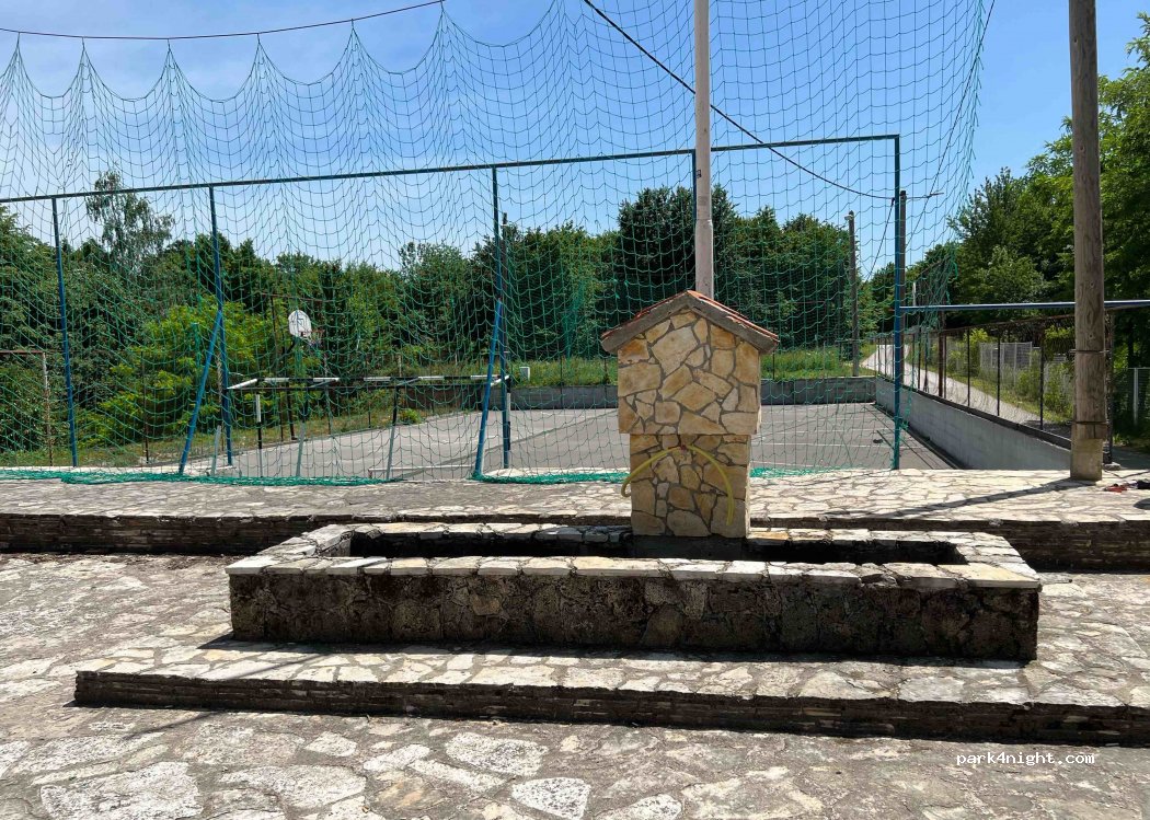 (47245) Selište Drežničko - 146b Čatrnja — foto