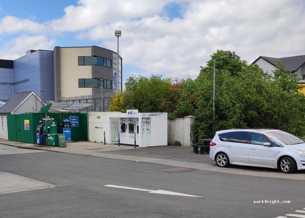 (N41 R6X7) Carrick-On-Shannon - N4 — foto