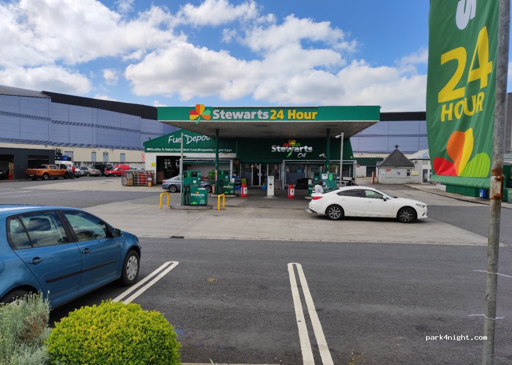 (N41 R6X7) Carrick-On-Shannon - N4 — foto 2