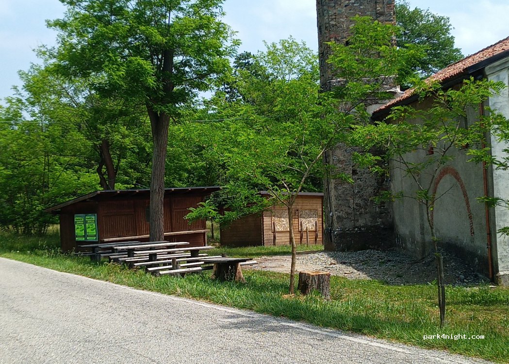 (15010) Pareto - 6 Strada Provinciale 216 — foto