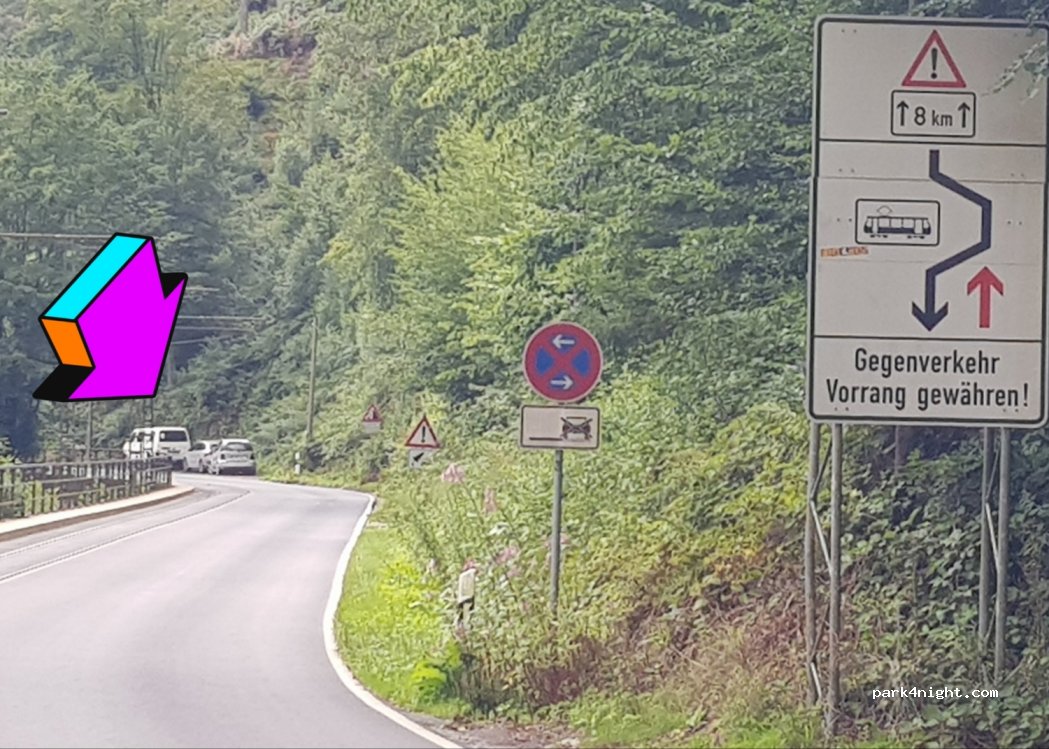 (01855) Sebnitz - Kirnitzschtalstraße — foto 3