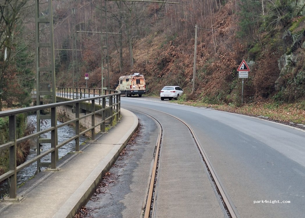 (01855) Sebnitz - Kirnitzschtalstraße — foto 4