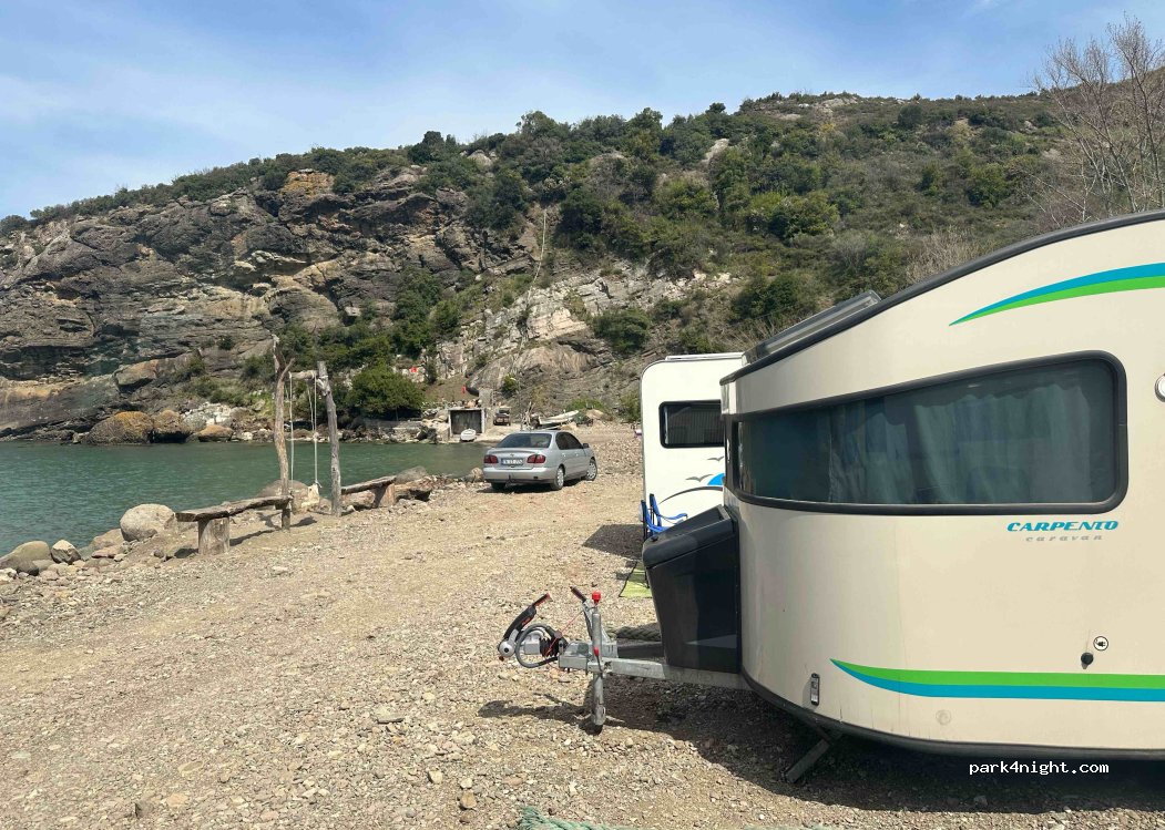 North Point Camping — foto 2