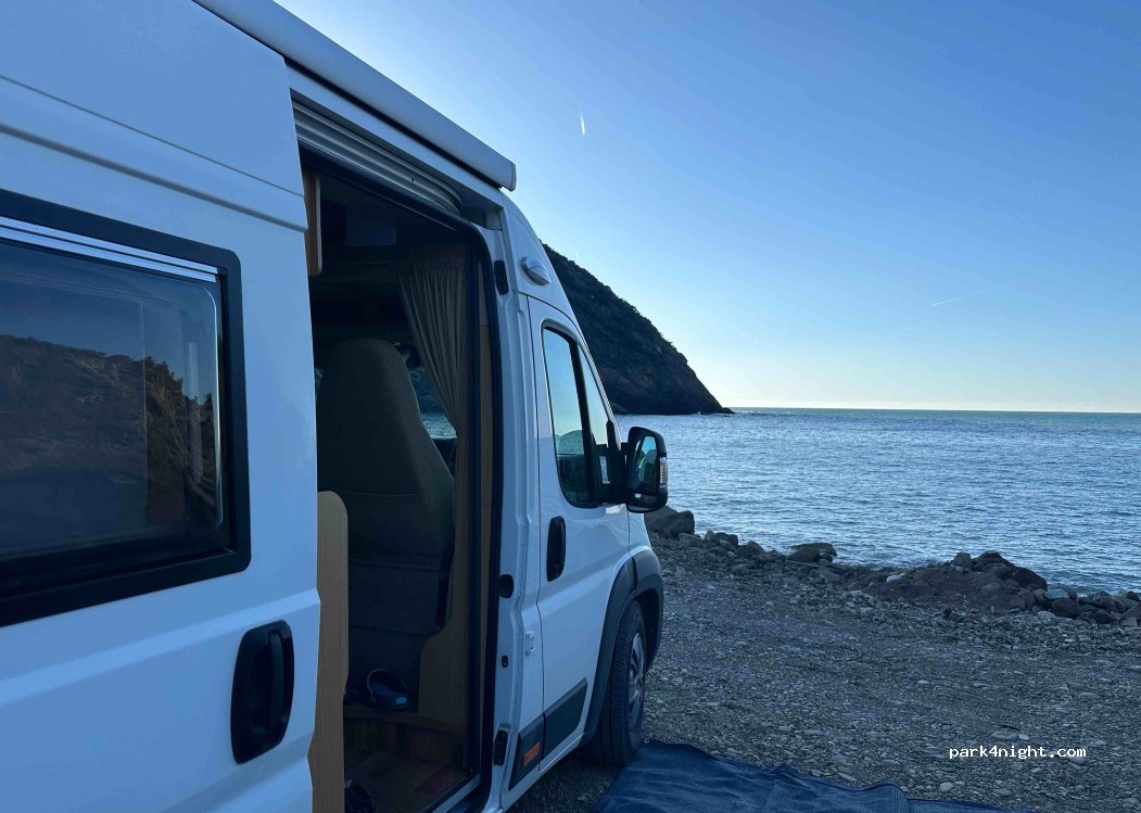 North Point Camping — foto 3