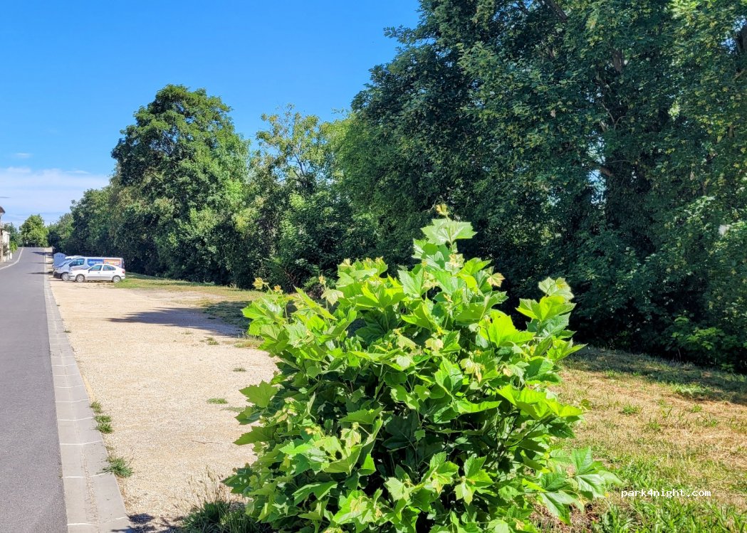 (51000) Châlons-en-Champagne - 12 Bis Chemin du Perthuis — foto