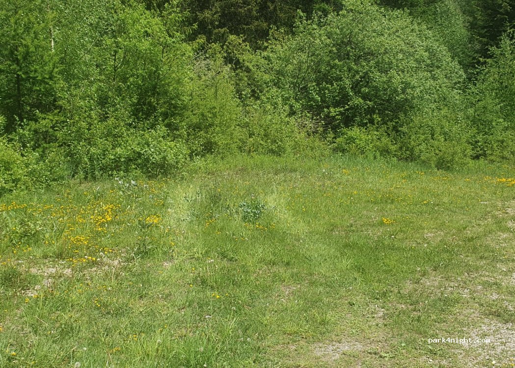 (73500) Modane - Route du Seuil — foto