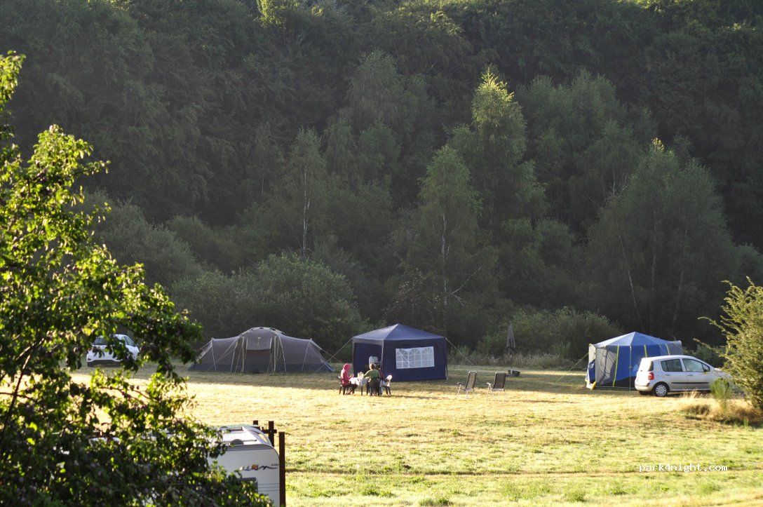 Guillerin Caravan and Glamping — foto 2