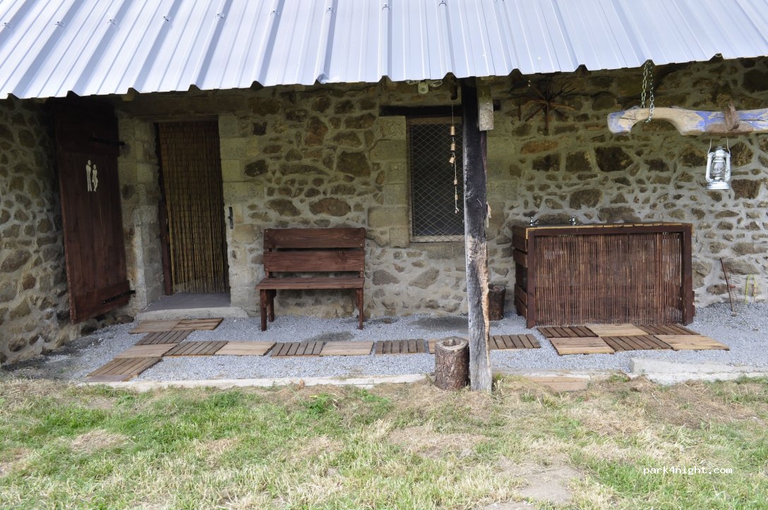 Guillerin Caravan and Glamping — foto 4