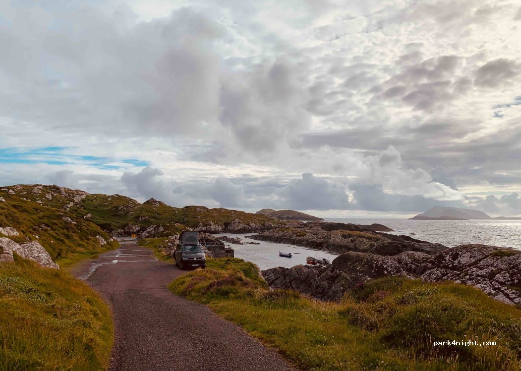 ()  - Unnamed Road — foto 3