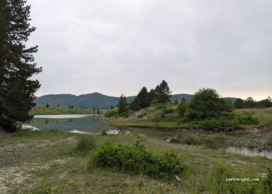 (442 00) Metsovo - — foto
