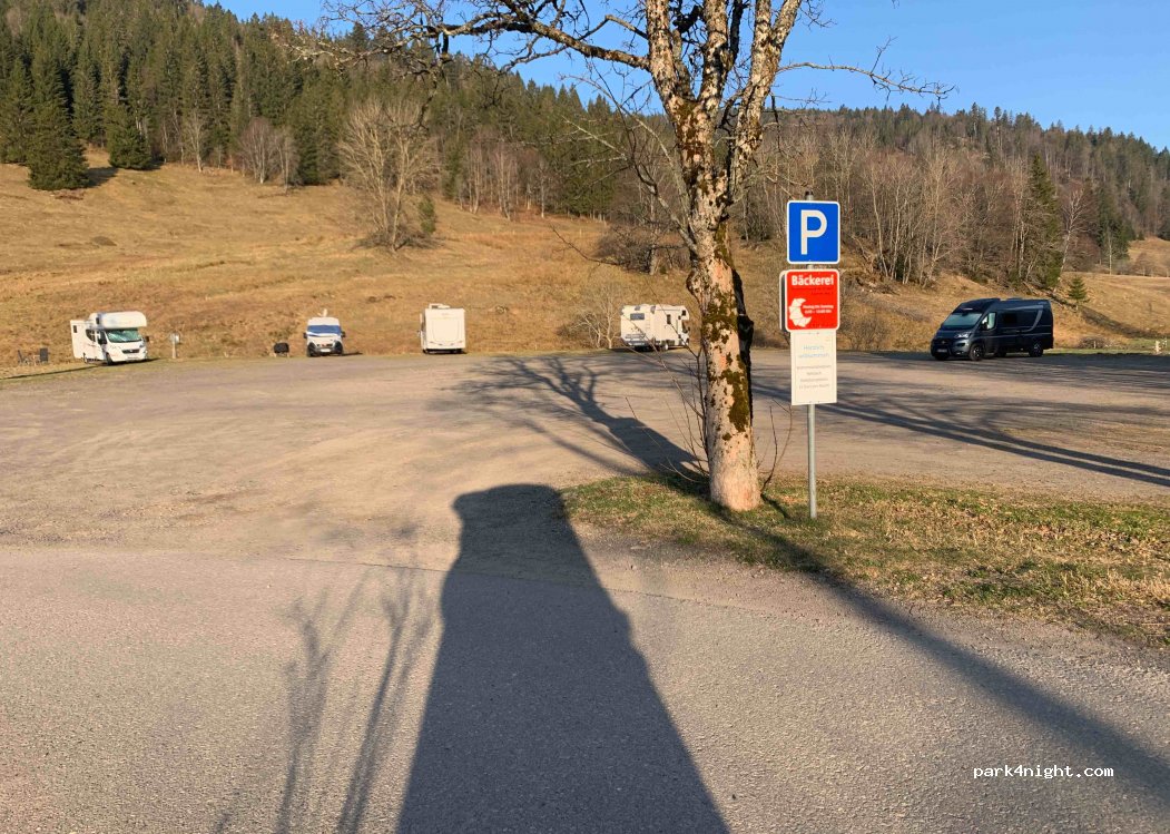 (79837) Sankt Blasien - 4 Rehbachweg — foto