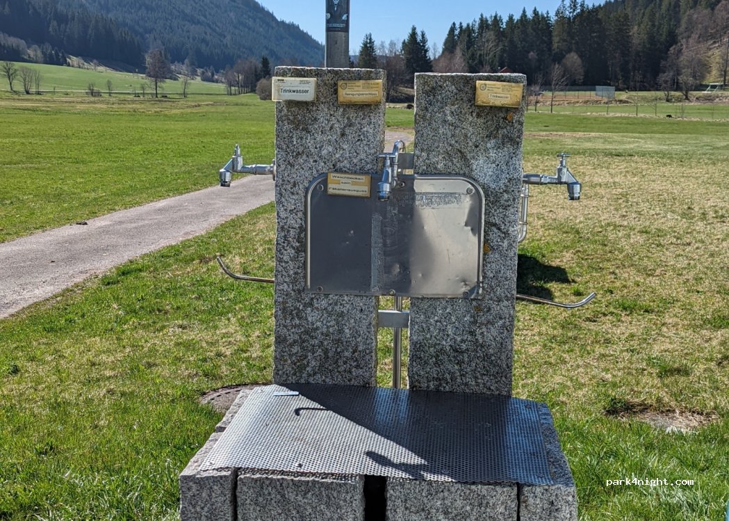 (79837) Sankt Blasien - 4 Rehbachweg — foto 2