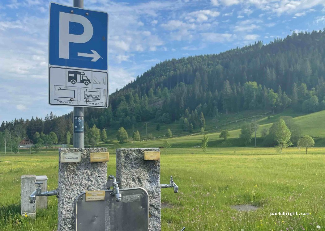 (79837) Sankt Blasien - 4 Rehbachweg — foto 3