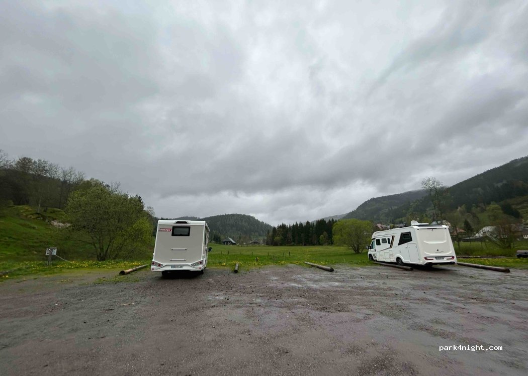 (79837) Sankt Blasien - 4 Rehbachweg — foto 4