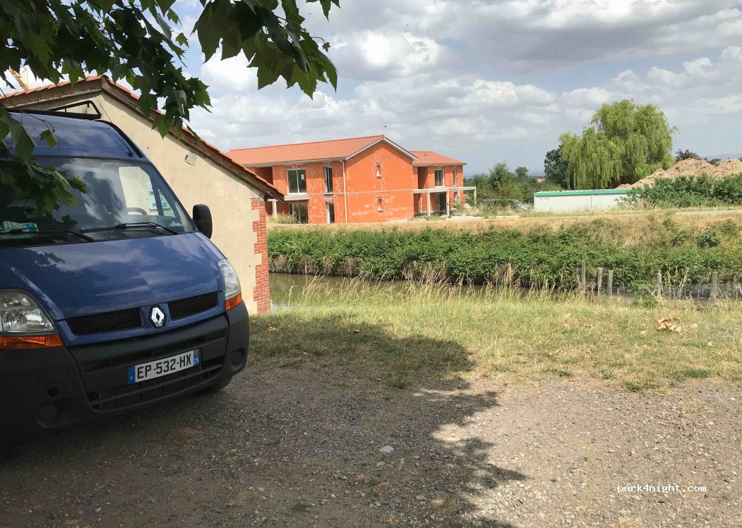 (42610) Saint-Romain-le-Puy - 57 Rue Emile Reymond — foto