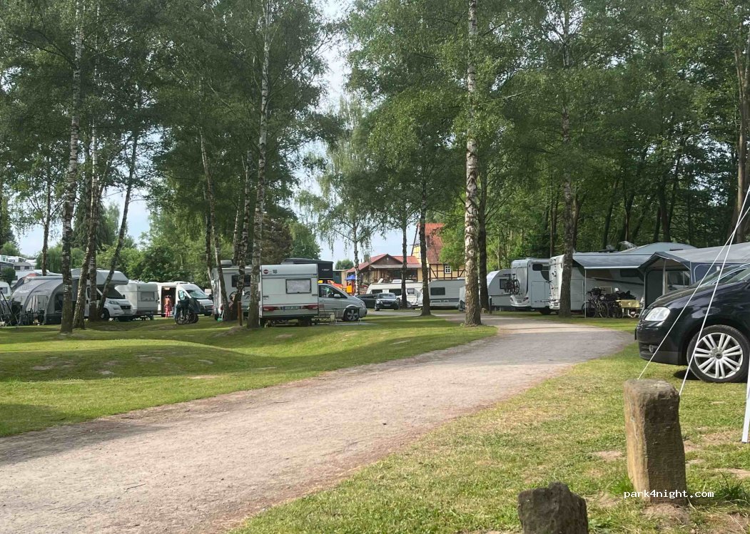 Reiterparadies-Campingplatz — foto 2