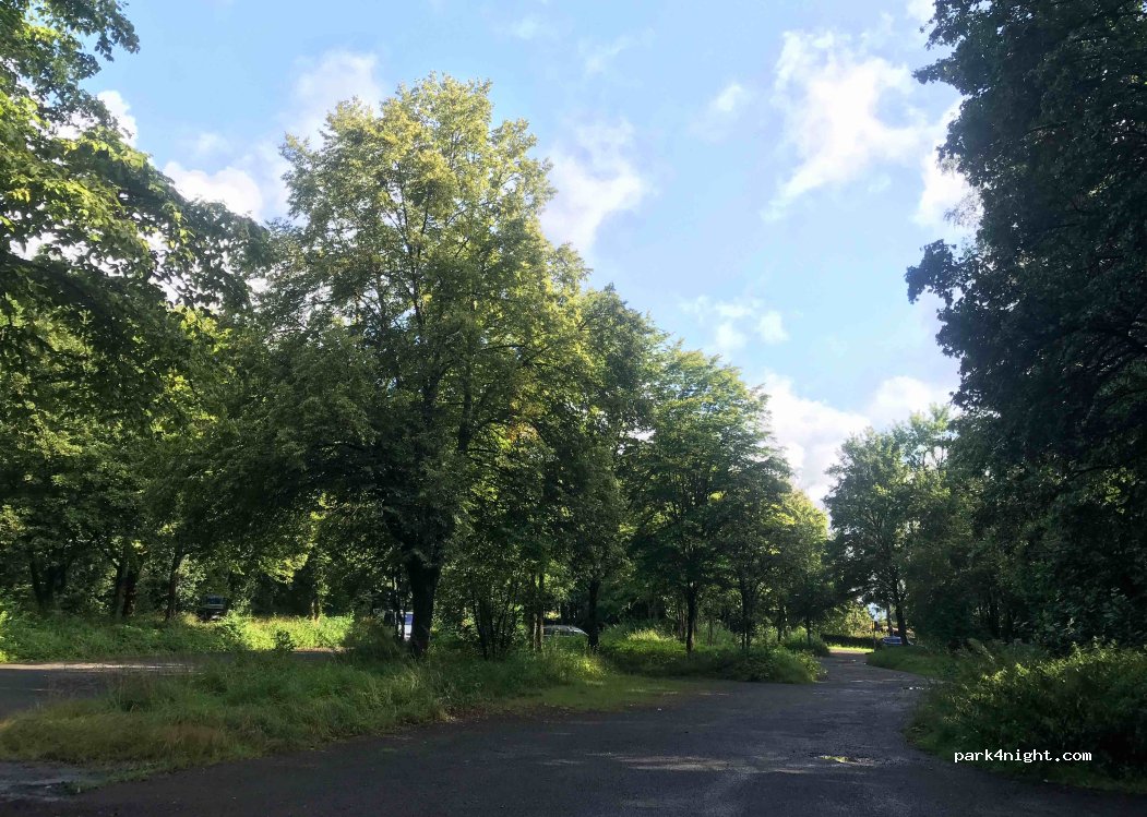 (70771) Leinfelden-Echterdingen - Alte Poststraße — foto 4