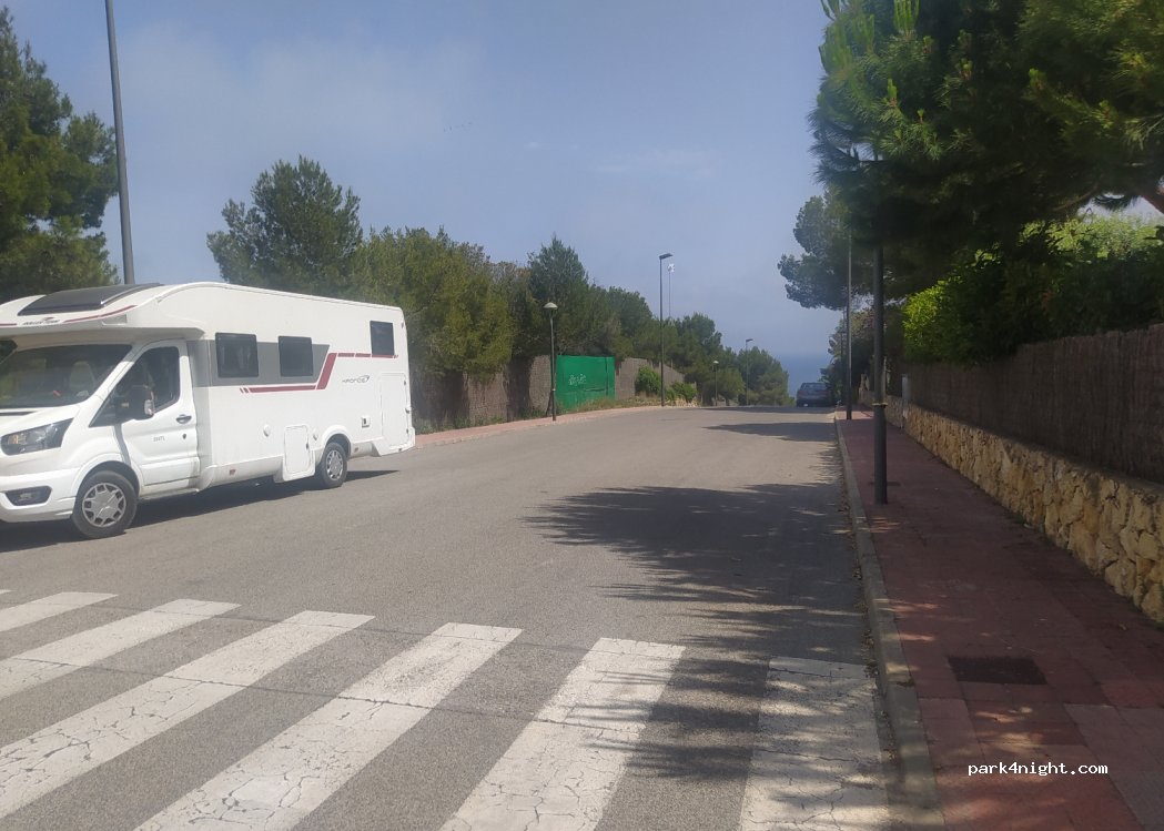 (43008) Tarragona - 10 Passeig Esquirol — foto